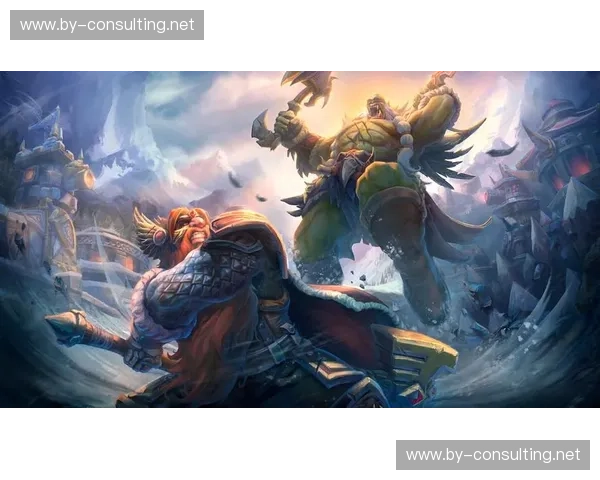 《风暴英雄新篇章揭晓全新战场与英雄技能的震撼升级》 《风暴英雄新篇章揭晓全新战场与英雄技能的震撼升级》