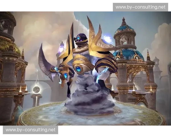 围绕风暴英雄腿皇起源与战场统御风采及玩家战术思路的全景深度解析